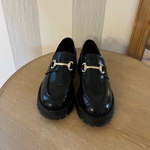 Steve Madden Loafers